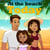 At the Beach Today - Bedtime children's books for kids, early readers