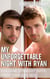 My Unforgettable Night with Ryan (College Straight Guys: First Time Gay Sex) - College Straight Guys: First Time Gay Sex, #2