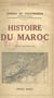 Histoire du Maroc