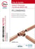 My Revision Notes: City & Guilds Level 2 Technical Certificate in Plumbing (8202-25)