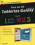 Tout sur les tablettes Samsung Galaxy Pour les Nuls