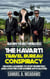 BarnYard Heroes: The Havarti Travel Bureau Conspiracy or How I Learned to Stop Worrying and Love the Cow Zombie Apocalypse - BarnYard Heroes, #2