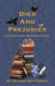 Died And Prejudice - The Cross-Town Book Mysteries, #1