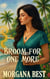 Broom For One More - Sea Witch Cozy Mysteries, #3