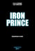 Iron Prince - Tome 1 - Partie 1 : Une aventure de Progression fantasy et LitRPG. Saga nouveauté Science Fiction 2025