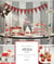 Fêtes maison
