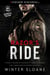 Razor's Ride - Ruthless Reapers MC, #3