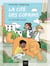 La cité des copains - Le cartable perdu CP/CE1 6/7 ans