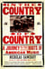 In the Country of Country - A Journey to the Roots of American Music