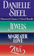 Historical Classics 3-Novel Bundle - Jewels, No Greater Love, and Zoya