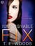 The Unforgivable Fix - A Justice Novel