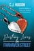 Destiny Lives on Fairhaven Street: A Father's Memoir of First Love, Sacrifice and Perseverance - The Fairhaven Series, #1