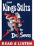 The King's Stilts: Read & Listen Edition