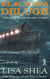 Black Sea Deluge - A Flood Myth Short Story