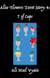 7 of Cups - Alice Flowers Tarot, #4