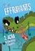 Acra, la cracheuse coquette - L’île des Effrayants, tome 2