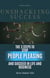 Unshackling Success: 3 Steps to Stop People Pleasing and Succeed in Life and Business - People Pleasing, #1