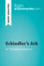 Schindler's Ark by Thomas Keneally (Book Analysis) - Detailed Summary, Analysis and Reading Guide