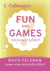 Imponderables(R): Fun and Games