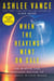 When the Heavens Went on Sale - The Misfits and Geniuses Racing to Put Space Within Reach