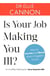 Is Your Job Making You Ill? - How to survive and thrive when it happens to you
