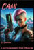 Cami - Fallout Fan Fic, #1