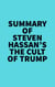 Summary of Steven Hassan's The Cult of Trump