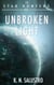Unbroken Light - The Star Hunters, #2