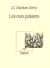 Les ours polaires