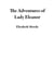 The Adventures of Lady Eleanor