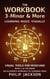 The Workbook: Volume 3 - Minor & More - Visual Tools for Musicians, #4
