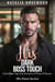 His Dark Boss Touch: A Forbidden Age Gap Romance of Power & Passion - His Claim Series
