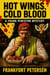Hot Wings, Cold Blood: A Frank Peniston Mystery - Frank Peniston Mysteries, #22