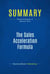 Summary: The Sales Acceleration Formula - Review and Analysis of Roberge's Book