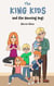 The King Kids and the Yawning Yogi - The King Kids, #6
