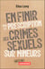 En finir avec la prescription des crimes sexuels sur mineurs