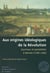 Aux origines idéologiques de la Révolution - Journaux et pamphlets à Rennes (1788-1789)