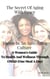 The Secret Of Aging With Grace Thrive In An Anti-Aging Culture:  A Woman's Guide To Health And Wellness Through OMAD (One Meal A Day)