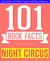 The Night Circus - 101 Amazingly True Facts You Didn't Know - 101BookFacts.com
