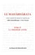 Le Mahâbhârata 4 : La treizième année