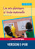 EPUB Arts plastiques à l'école maternelle - PS - MS - GS