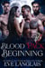 Blood Pack Beginning - Pack, #5