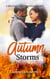 Autumn Storms - A Heart for Every Season, #3