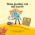 Mon Jardin est un Carré - Un voyage au Pays des Chiffres et des Formes