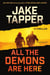 All the Demons Are Here - A Thriller
