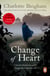 Change Of Heart - a deeply moving love story from bestselling author Charlotte Bingham