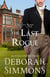 The Last Rogue - The Regency Romps, #4