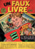 Un faux livre T01
