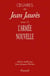 Oeuvres tome 13 - L'Armée nouvelle