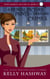 A Mental Picture Paints a Thousand Crimes (Piper Ashwell Psychic P.I. #17)